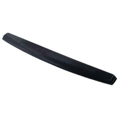 Picture of Allsop Memory Foam Wrist Rest, Black