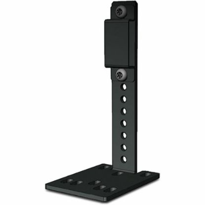 Picture of APC by Schneider Electric AR8186 Cable Bracket Kit - Cable Ladder - Black