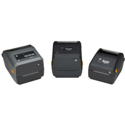 Picture of Zebra ZD421 8UM765 Direct Thermal Printer