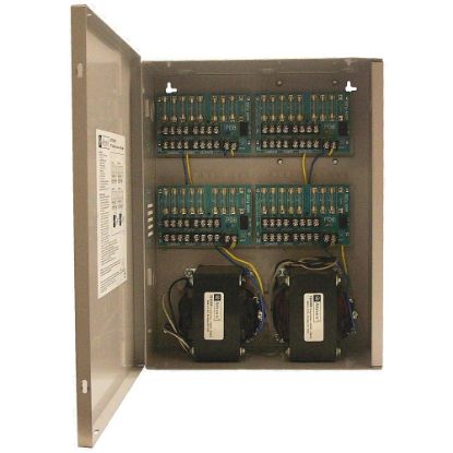 Picture of Altronix ALTV2432600 Proprietary Power Supply - Wall Mount - 110 V AC Input - 24 V AC, 28 V AC Output