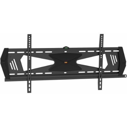 Picture of StarTech.com Low Profile TV Mount - Fixed - Anti-Theft - Flat Screen TV Wall Mount for 37in to 75in TVs - VESA Wall Mount