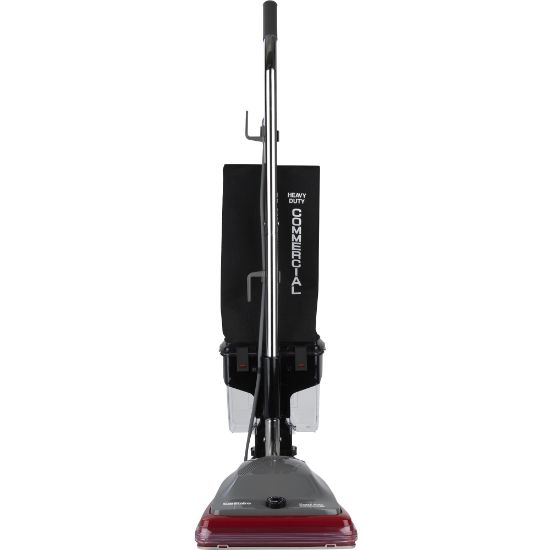 Picture of Sanitaire SC689 TRADITION Upright Vacuum - Brushroll - Carpet - Red