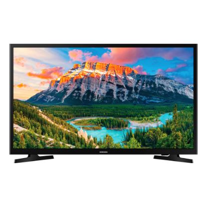 Picture of Samsung UN32N5300AF - 32in Diagonal Class (31.5in viewable) - 5 Series LED-backlit LCD TV - Smart TV - 1080p 1920 x 1080 - glossy black