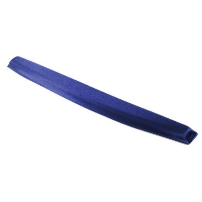 Picture of Allsop Memory Foam Wrist Rest, Blue