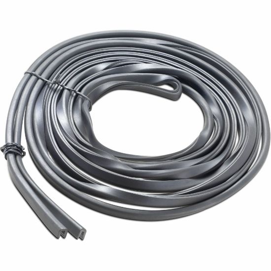 Picture of APC by Schneider Electric AR8579 Cable Trough - Grommet - Black - 13.12 ft Length