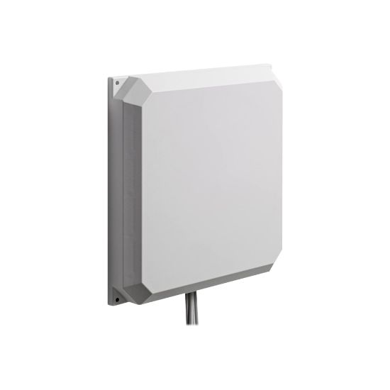 Picture of Cisco Antenna - Range - UHF, SHF - 2.4 GHz, 5 GHz - 6 dBi - Indoor, OutdoorWall/Mast - Directional - RP-TNC Connector