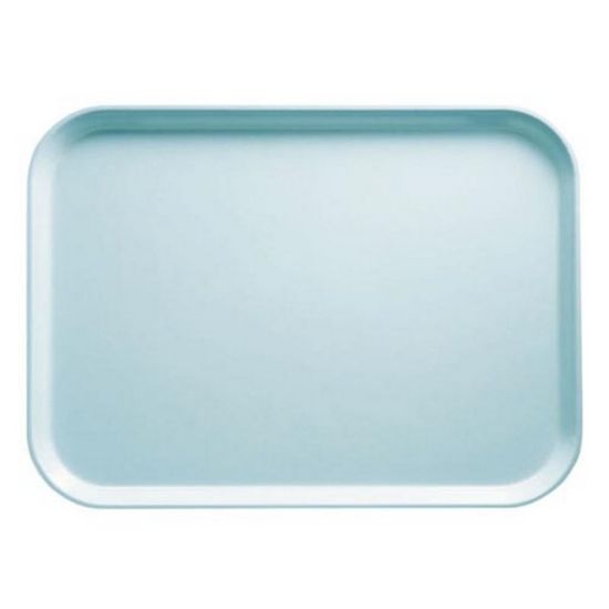 Picture of Cambro Camtray Serving Tray, 14in x 18in, Sky Blue