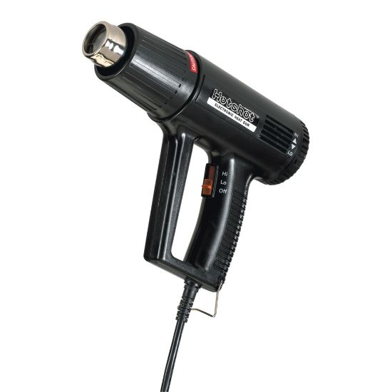 Picture of B O X Packaging Variable-Temperature Heat Gun