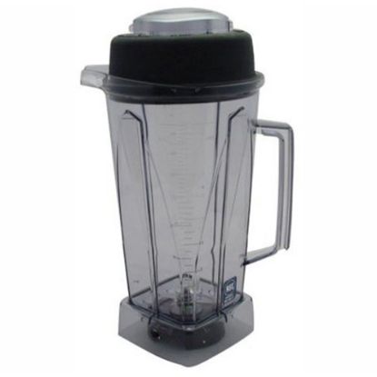 Picture of Vitamix Container Assembly For Vita-Prep And Vito-Pro, 64 Oz, Clear