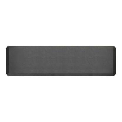 Picture of GelPro NewLife EcoPro Commercial Grade Anti-Fatigue Floor Mat, 72in x 20in, Black