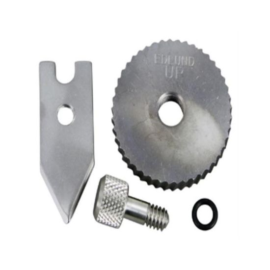 Picture of Edlund S-11/U-12 Knife And Gear Replacement Kit, Silver