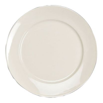 Picture of QM Air Force Plates, 9in, White, Pack Of 36 Plates