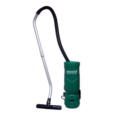 Picture of Bissell Commercial BGBP06H 6-Quart Back Pack Vacuum