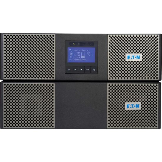 Picture of Eaton 9PX 208V Online Double-Conversion Uninterruptible Power Supply (UPS), 3000VA/3000 Watts