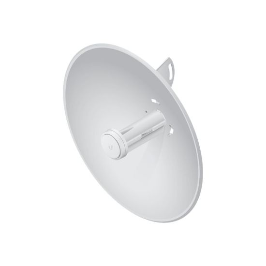 Picture of Ubiquiti PowerBeam M5 PBE-M5-400 - Wireless bridge - 1GbE - AirMax