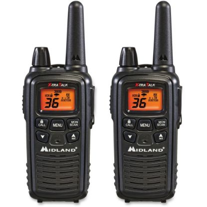 Picture of Midland Two-Way Radio LXT600VP3