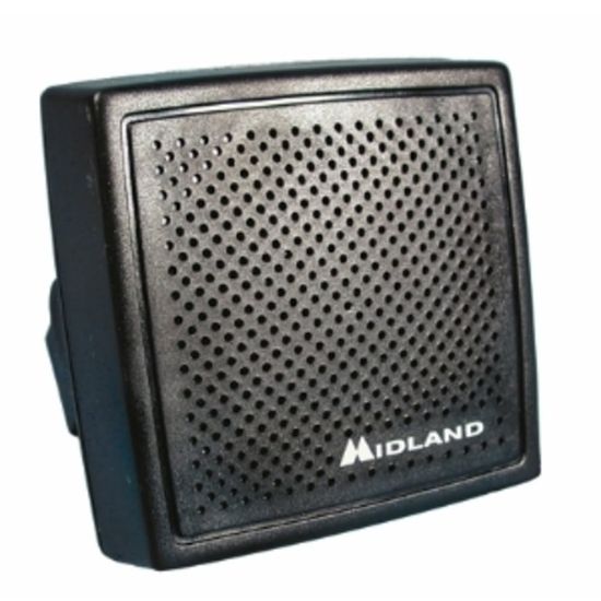 Picture of Midland 21-406 Speaker - 8 Ohm