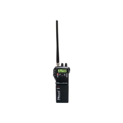 Picture of Midland CB Radio, 75-822, Black