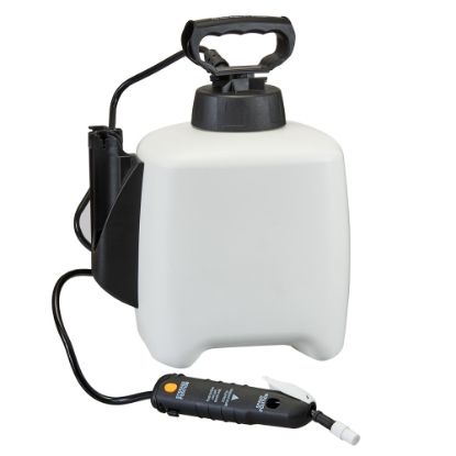 Picture of Bare Ground Empty Pump Sprayer, 128 Oz