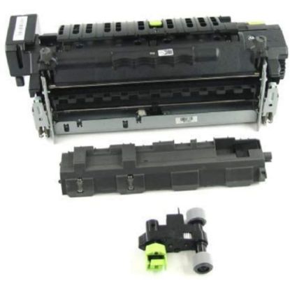 Picture of Lexmark Type 00 - (110 - 120 V) - printer maintenance fuser kit - for Lexmark C4150, CS720de, CS720dte, CS725de, CS725dte, XC4150, XC4153