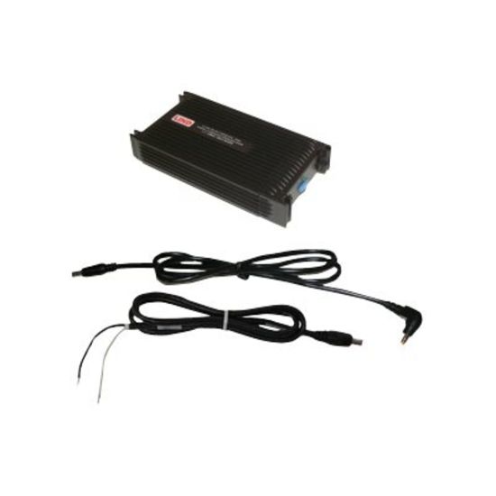 Picture of Lind PA1580-3207 - Power adapter - 11 - 16 V - for Panasonic Toughbook 31, 52, 74