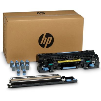 Picture of HP LaserJet 110V Maintenance/Fuser Kit