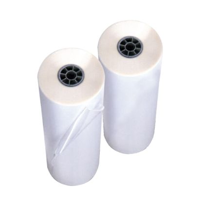 Picture of GBC Laminating Film Rolls, 1.5 mil, 27in x 500ft, Pack Of 2