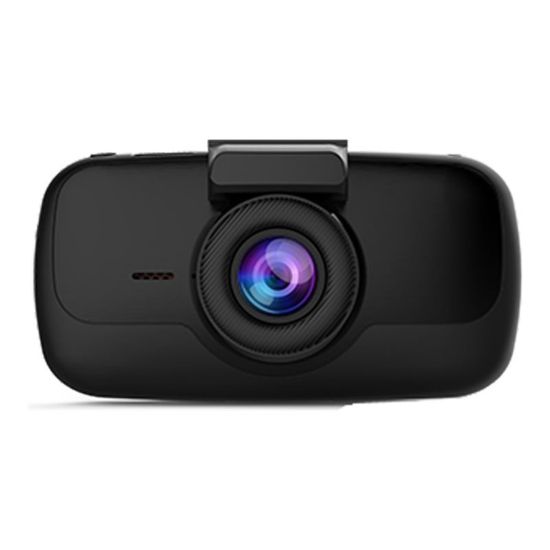 Picture of myGEKOgear by Adesso Orbit 960 4K UHD Dash Camera, APP for Instant Video Access, GPS Logging, Wide Angle View, FCWS & LDWS, 16GB SD Card Included, G-Sensor - 2.7in Screen - Dashboard - Wireless - Night Vision - 3840 x 2160 Video - Black