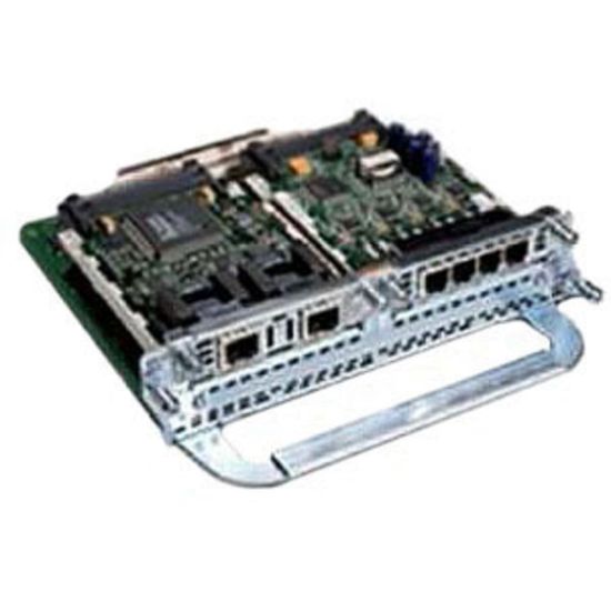 Picture of Cisco 2-Port FXS/DID Voice/Fax Interface Card - 2 x RJ-11 FXS/DID