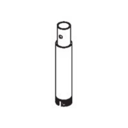 Picture of Peerless Fixed Length Extension Column - Steel - 1200 lb, 600 lb