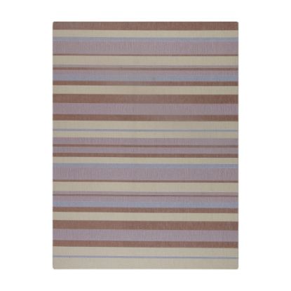 Picture of Anji Mountain Avalon Rug'd Chair Mat, 1/4inH x 36inW x 48inD, Multicolor