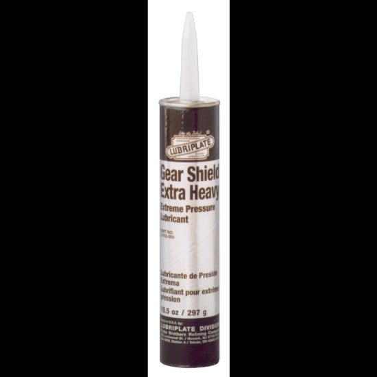 Picture of Gear Shield Series Open Gear Grease, 10 1/2 oz, Caulk Cartridge