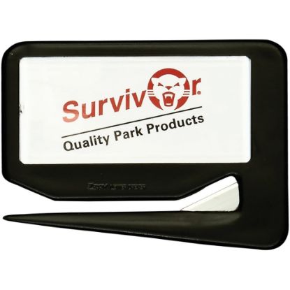 Picture of Quality Park Survivor Tyvek Envelope Letter Opener - Handheld - 1 Each