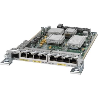 Picture of Cisco Interface Module - Expansion module - 10GbE - for P/N: A900-RSP2A-64-WS, ASR-903++, ASR-903-BUN-1IMA, ASR-920-12SZ-IM-CC, ASR-920-24SZ-IM-RF