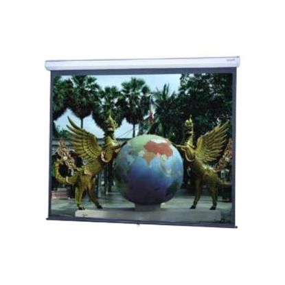 Picture of Da-Lite Model C with CSR High Contrast Matte White - Projection screen - 150in (150 in)