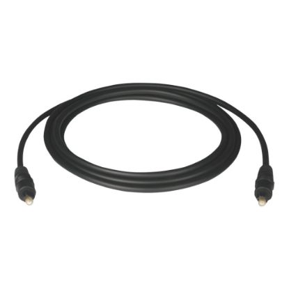 Picture of Tripp Lite Toslink Digital Optical Audio Cable