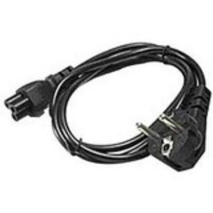 Picture of Lenovo 46M2592 Standard Power Cord - For Rack - 250 V AC / 10 A - 9.19 ft Cord Length - NEMA 6-15P / IEC 60320 C13