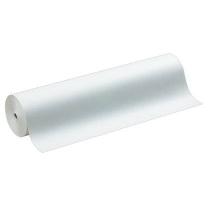 Picture of Sparco Art Project Paper Roll, 36in x 1000ft, 50% Recycled, White