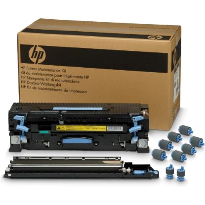 Picture of HP C9152A 110-Volt Maintenance Kit