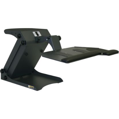 Picture of Ergoguys TaskMate Journey Sit & Stand Workstation