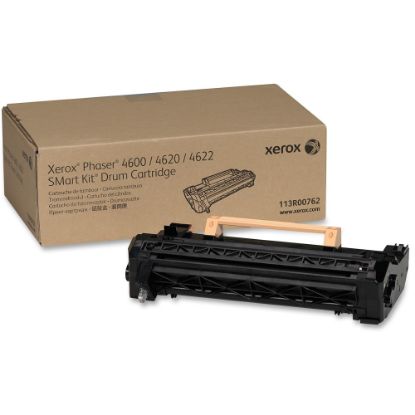 Picture of Xerox 113R00762 Black Drum Unit