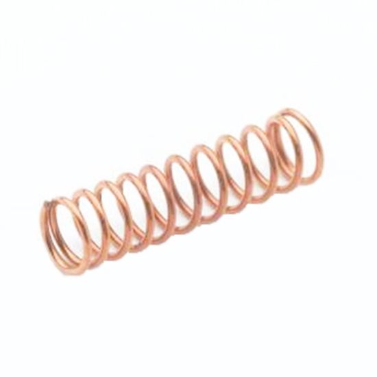 Picture of T&S Brass Replacement Spring For Eterna Cartridge Spring Check, Metal