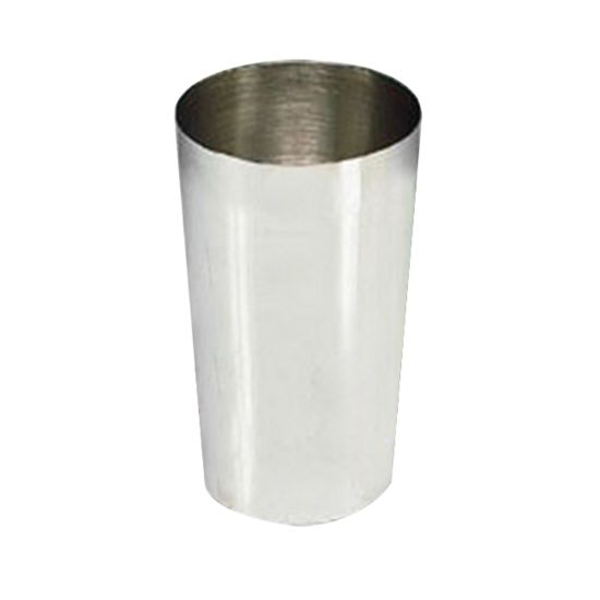 Picture of American Metalcraft Stainless Steel Short Cocktail Shaker, 16 Oz