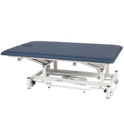 Picture of Alpine AdirMed Hi-Lo Mat Therapy Table, 36-5/8inH x 47-11/16inW x 47-1/4inD