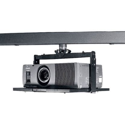 Picture of Chief LCDA Non-Inverted LCD/DLP Projector Ceiling Mount - 50lb