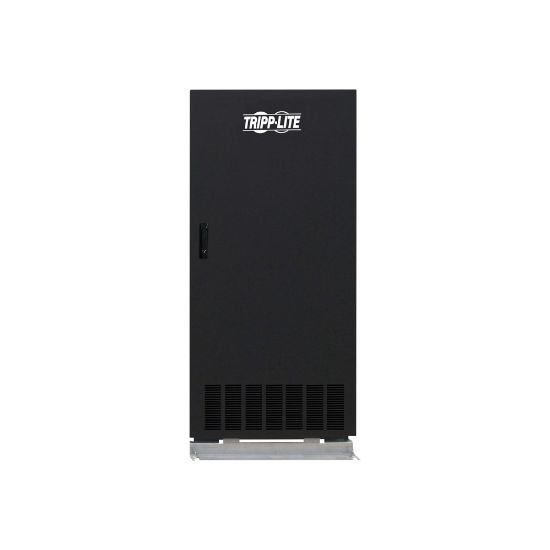 Picture of Tripp Lite UPS Battery Pack for SV-Series 3-Phase UPS, +/-120VDC, 2 Cabinets - Tower, TAA, Batteries Included - Battery enclosure - TAA Compliant (pack of 2)