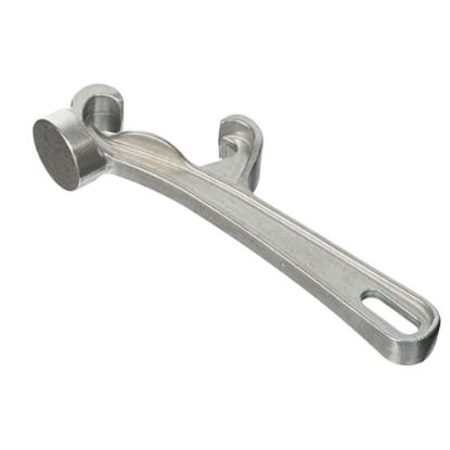 Picture of Winco Aluminum Bucket Opener, Silver