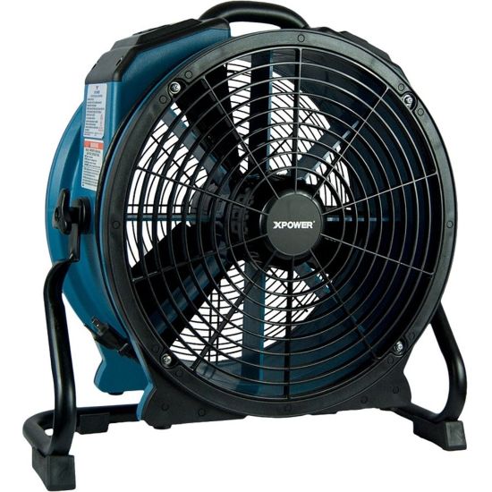 Picture of XPOWER X-47ATR Professional Axial Fan (1/3HP)