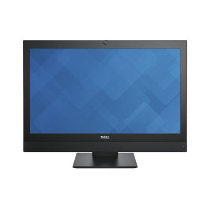 Picture of Dell Optiplex 7440-AIO Refurbished All-In-One PC, 23.8in Screen, Intel Core i5, 8GB Memory, 256GB Solid State Drive, Windows 10, J1-7440AA02