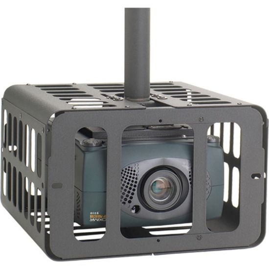 Picture of Chief Small Projector Security Cage